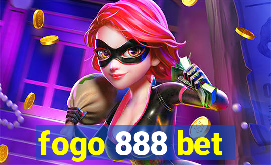 fogo 888 bet